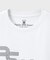 ラバーラインロゴ　 Tシャツ