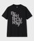 ラバーラインロゴ　 Tシャツ