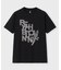 ラバーラインロゴ　 Tシャツ