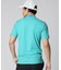 [GOLF]Primeflex カモバニーロゴ 　モックネックTシャツ