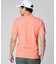[GOLF]Primeflex カモバニーロゴ 　モックネックTシャツ