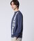 コミックアートグラフィック 　ロングスリーブＴシャツ
