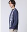 コミックアートグラフィック 　ロングスリーブＴシャツ