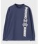 コミックアートグラフィック 　ロングスリーブＴシャツ