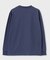 コミックアートグラフィック 　ロングスリーブＴシャツ
