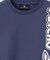 コミックアートグラフィック 　ロングスリーブＴシャツ