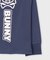 コミックアートグラフィック 　ロングスリーブＴシャツ