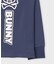 コミックアートグラフィック 　ロングスリーブＴシャツ