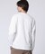 コミックアートグラフィック 　ロングスリーブＴシャツ