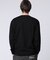コミックアートグラフィック 　ロングスリーブＴシャツ