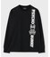 コミックアートグラフィック 　ロングスリーブＴシャツ