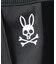 [GOLF]モダングラフィック　 ロゴパンツ
