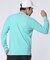 [GOLF]ゴルフクラブ　モックネックTシャツ
