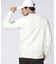 [GOLF]ゴルフクラブ　モックネックTシャツ