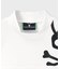[GOLF][WOMEN]ラインスリーブロゴ　 モックネックＴシャツ