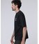ワンポイント 　シルケットスムースＴシャツ