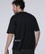 ワンポイント 　シルケットスムースＴシャツ