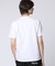 NYシティスケープ 　グラフィックTシャツ