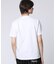 NYシティスケープ 　グラフィックTシャツ