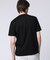 NYシティスケープ 　グラフィックTシャツ