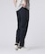 LUCA MATTE TWIST セットアップ 　パンツ