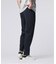 LUCA MATTE TWIST セットアップ 　パンツ