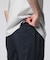 LUCA MATTE TWIST セットアップ 　パンツ
