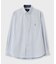 ハイパーストレッチ 　シャンブレー シャツ