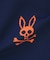 [GOLF]ロゴジャガード　 ニット