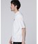 ＆WARPスーティングジャージー　 リラックスTシャツ