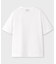＆WARPスーティングジャージー　 リラックスTシャツ