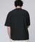 ＆WARPスーティングジャージー　 リラックスTシャツ