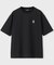 ＆WARPスーティングジャージー　 リラックスTシャツ