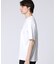 BOXロゴ　 シルケットスムースTシャツ