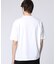 BOXロゴ　 シルケットスムースTシャツ