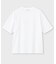 BOXロゴ　 シルケットスムースTシャツ