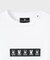 BOXロゴ　 シルケットスムースTシャツ