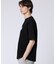 BOXロゴ　 シルケットスムースTシャツ