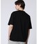 BOXロゴ　 シルケットスムースTシャツ