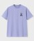ラバーロゴバニー　 Tシャツ