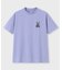 ラバーロゴバニー　 Tシャツ