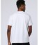 ラバーロゴバニー　 Tシャツ