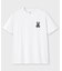 ラバーロゴバニー　 Tシャツ