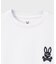 ラバーロゴバニー　 Tシャツ