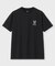 ラバーロゴバニー　 Tシャツ