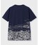 フリーハンドハーバーグラフィック　Ｔシャツ