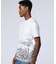 フリーハンドハーバーグラフィック　Ｔシャツ