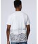フリーハンドハーバーグラフィック　Ｔシャツ