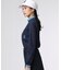 [GOLF][WOMEN]フォントジャガード 　モックネック