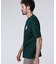 センターブロックロゴ 　Tシャツ